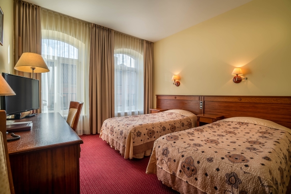Hotel Conti (Vilnius)